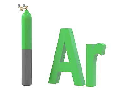 Argon: The Indispensable All-Rounder in Modern Industry and Life