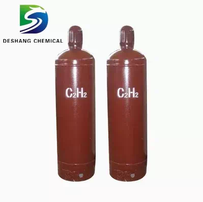 All You Need to Know About Acetylene: From Definition to Safety and Supply
